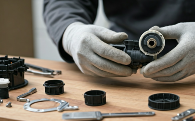 Unveiled: How to Replace a Dishwasher Water Inlet Valve
