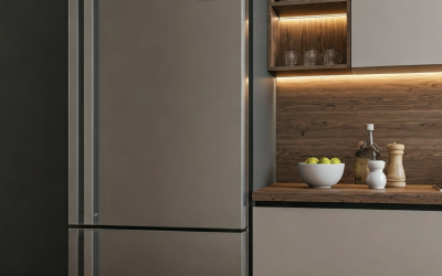 Fix It Now: Refrigerator Not Resetting After Power Loss