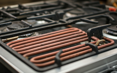 Easy Guide: How to Replace a Range Heating Element