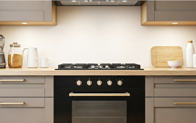 Why Is My Oven Display Not Working? 7 Common Reasons