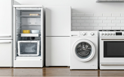 The 9 Most Common Appliance Problems You Should Know