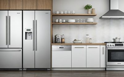 Top KitchenAid Appliance Error Codes and Their Meanings