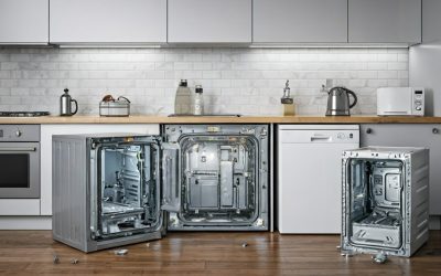 7 Reasons Why Your Appliance Keeps Tripping the Breaker