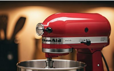 How to Diagnose Strange Noises in KitchenAid Appliances