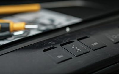 How to Fix Unresponsive Buttons on Appliances Yourself