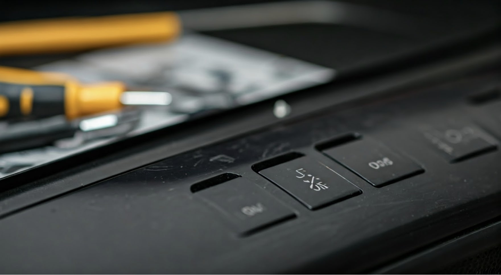 How to Fix Unresponsive Buttons on Appliances Easily | Kitchenaid Appliance Repair Professionals
