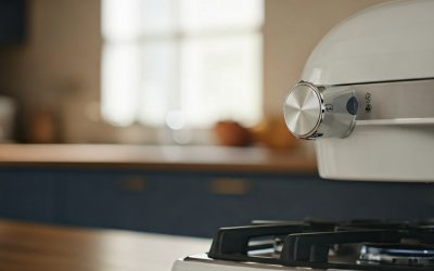 5 Reasons Your KitchenAid Appliance Smells Bad