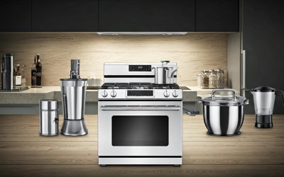 Top 5 Electrical Issues in KitchenAid Appliances Explained