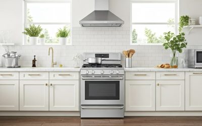 KitchenAid Appliance Beeps or Blinks: What Does it Mean?