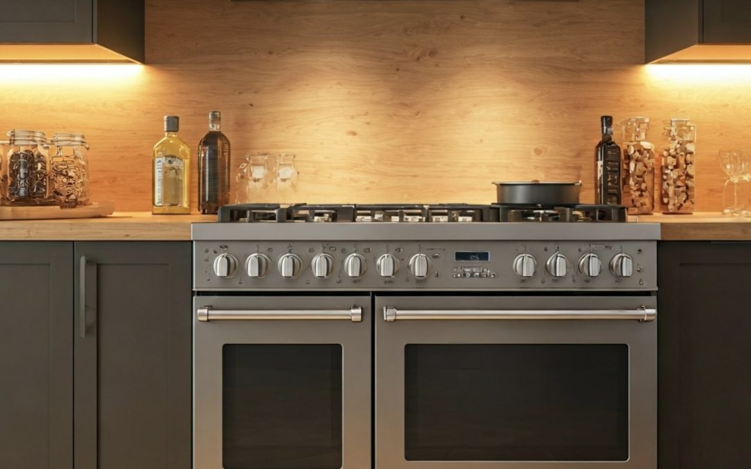 KitchenAid Repair: 5 Myths Every Homeowner Should Dismiss