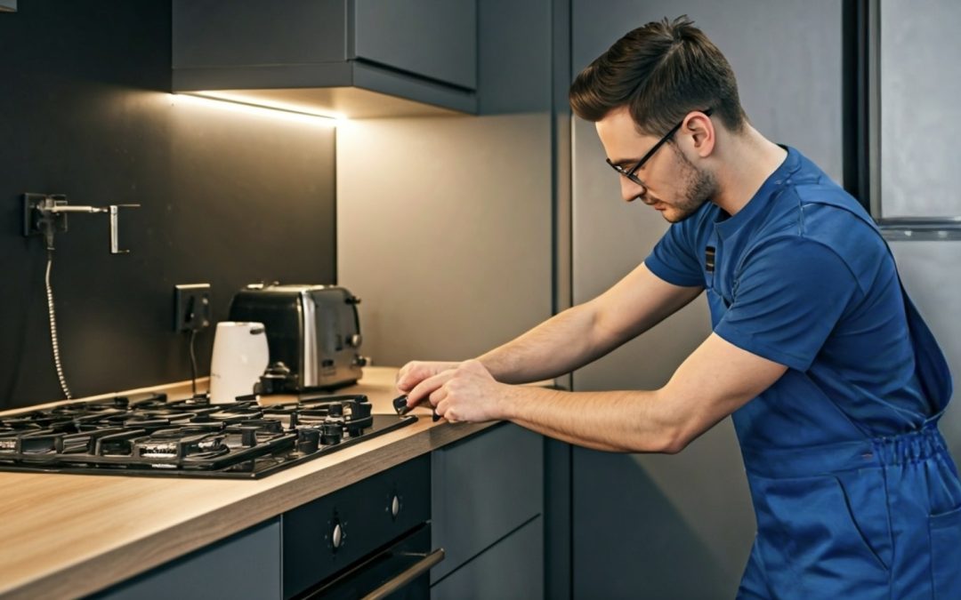 Do I Need a Specialist for KitchenAid Appliance Repairs?