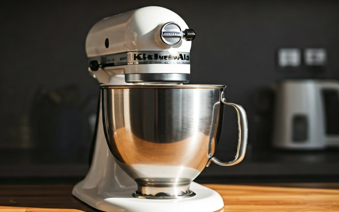 KitchenAid Service Near Me: How to Get Quality at Low Cost