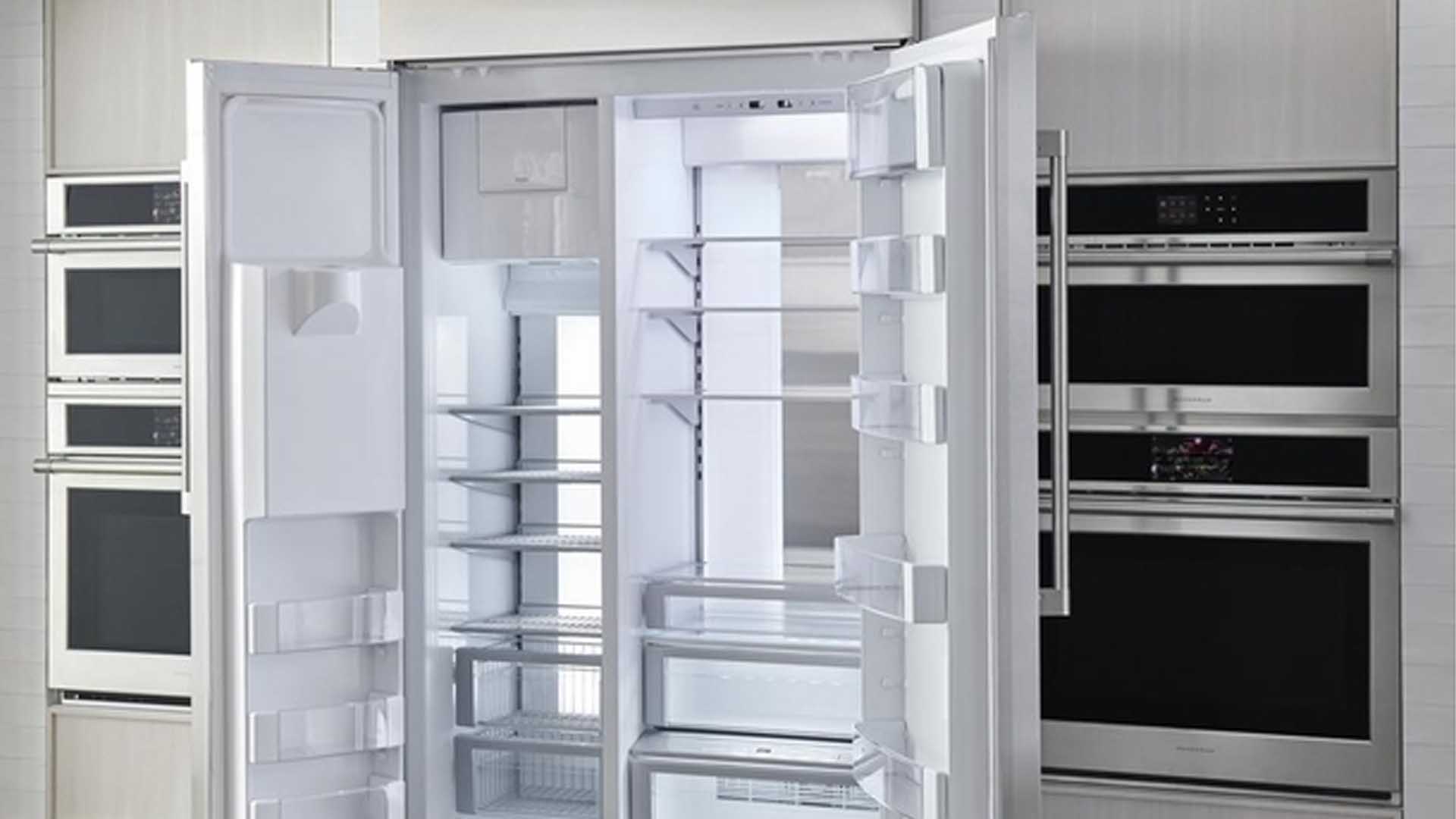 GE Monogram Refrigerator Repair Service | GE Monogram Inc Repair