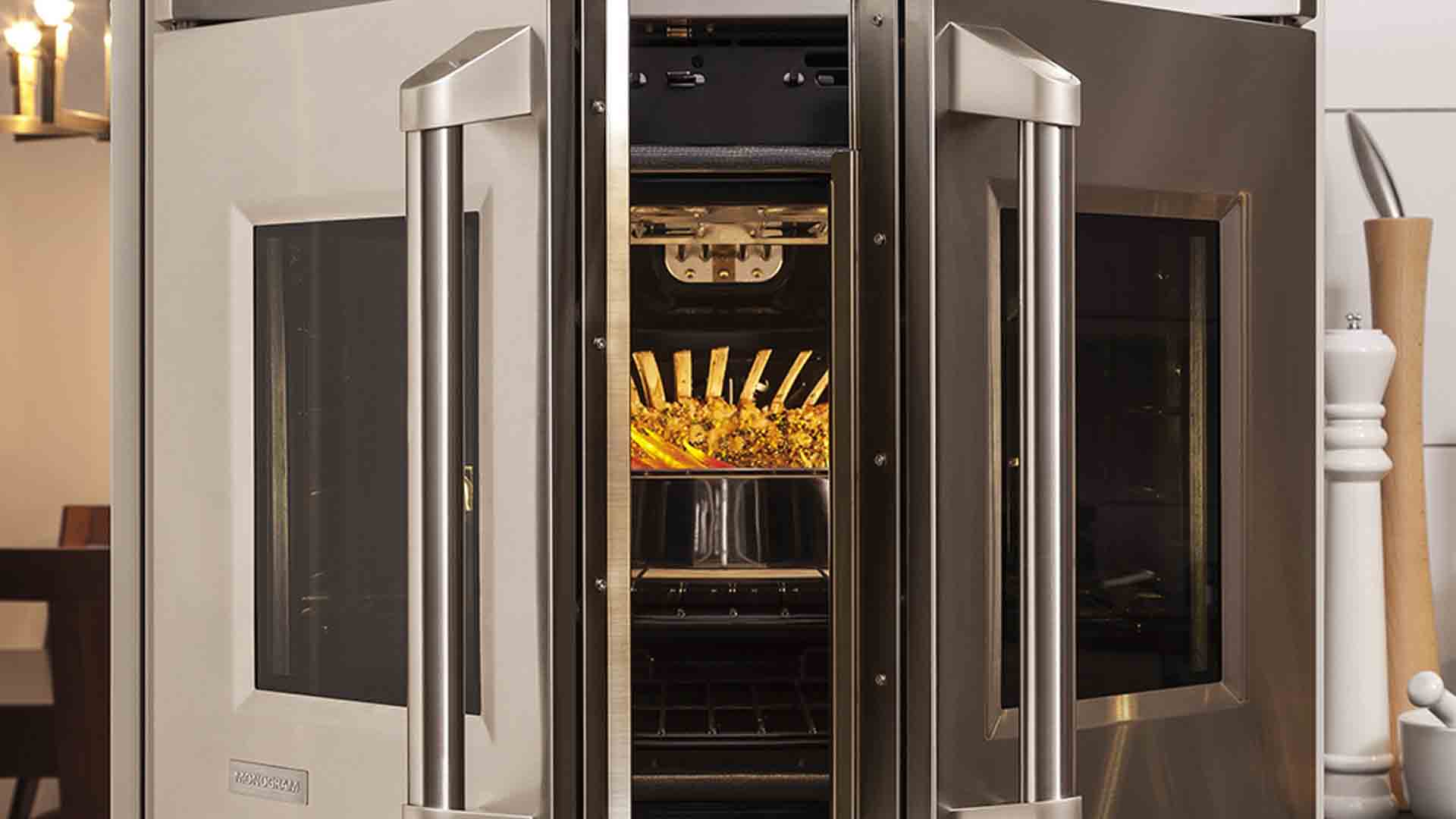 Ge Monogram Wall Oven Repair | GE Monogram Inc Repair