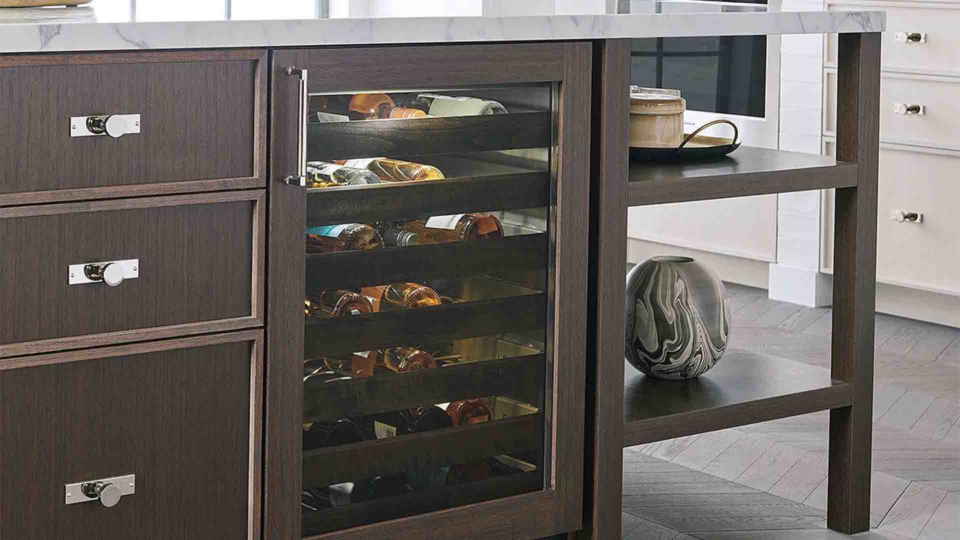 Ge Monogram Wine Cooler Repair | GE Monogram Inc Repair