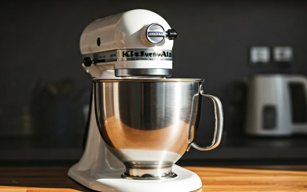 KitchenAid Service Near Me: How to Get Quality at Low Cost