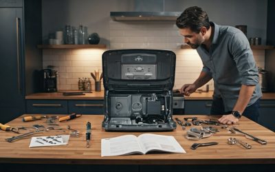 10 Smart Tips for KitchenAid Repairs Near Me You Need