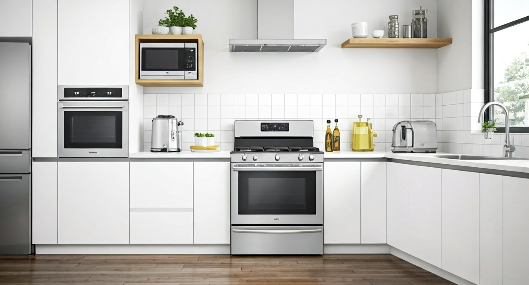 Expert KitchenAid Repairs for Peak Performance | Kitchenaid Appliance Repair Pros