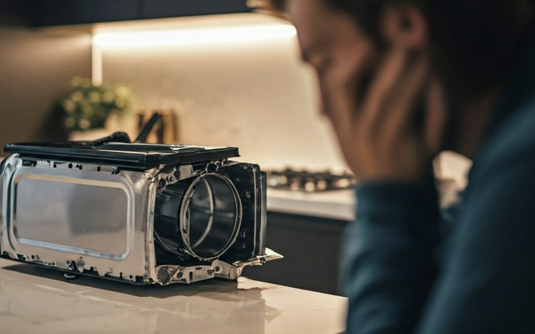 KitchenAid Repair Near Me: What to Do When Guests Are Coming
