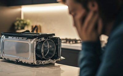 KitchenAid Repair Near Me: What to Do When Guests Are Coming
