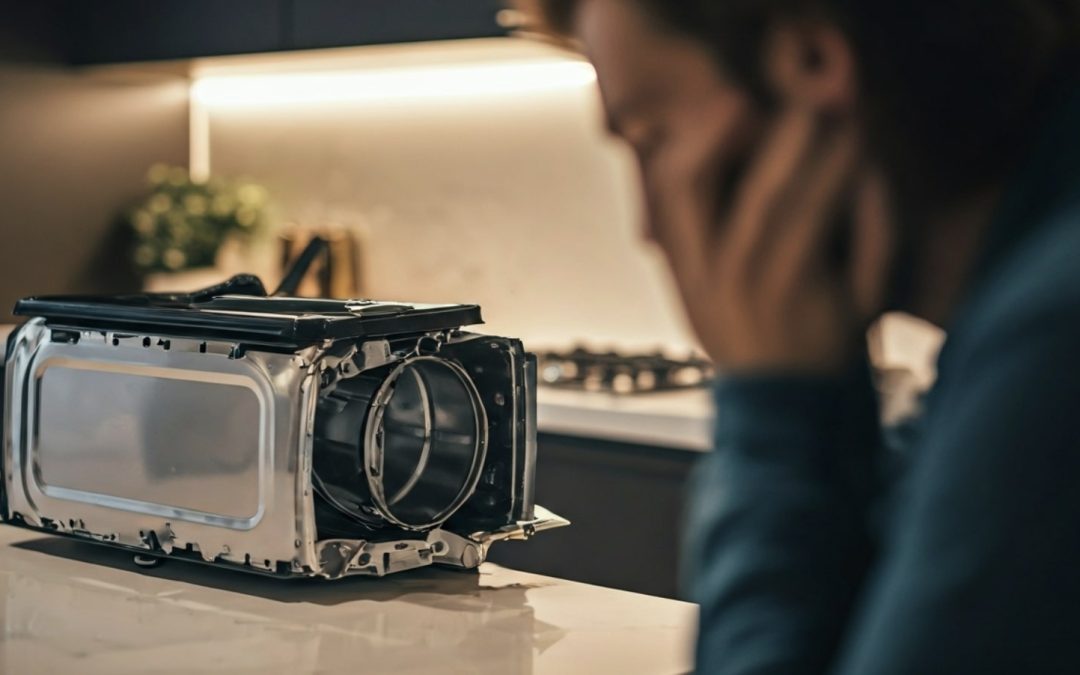 KitchenAid Repair Near Me: What to Do When Guests Are Coming