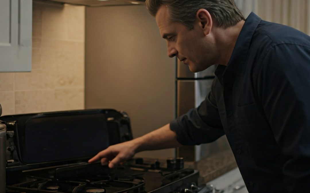 Your Step-by-Step KitchenAid Repair Booking Guide