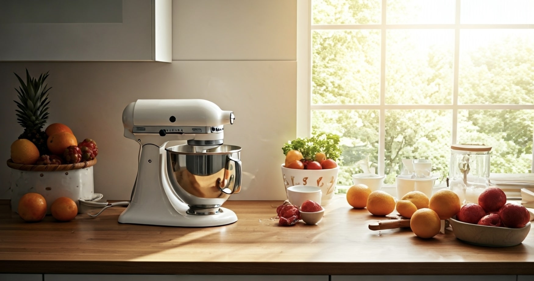 KitchenAid Breakdowns That Spike in Summer Months: Top 10 | Kitchenaid Appliance Repair Professionals