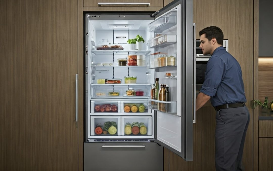KitchenAid Appliance Repair Myths That Could Cost You Big