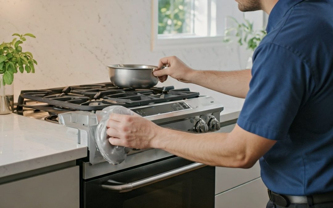 Real Talk: Why KitchenAid Repairs Feel So Urgent (And Are)