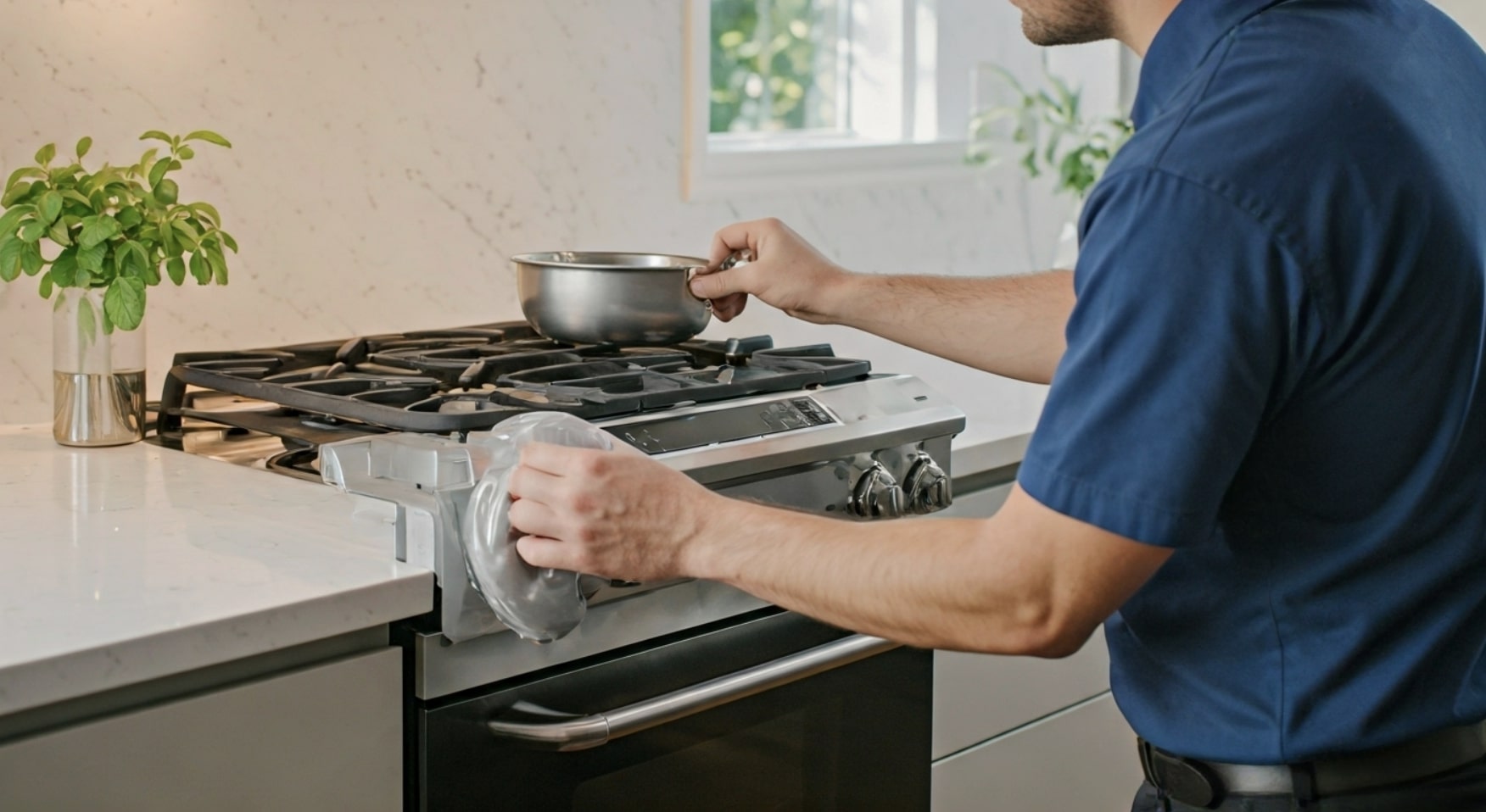KitchenAid Repairs: Why They Feel Urgent and Important | Kitchenaid Appliance Repair Professionals