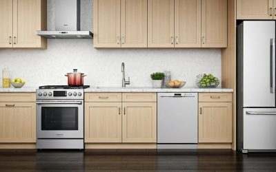 Understanding KitchenAid Appliance Repair Process