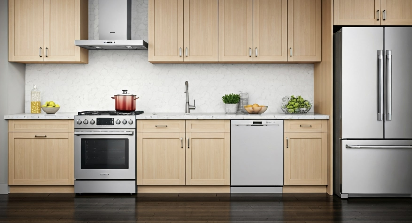 Understanding KitchenAid Appliance Repair Process | Kitchenaid Appliance Repair Professionals