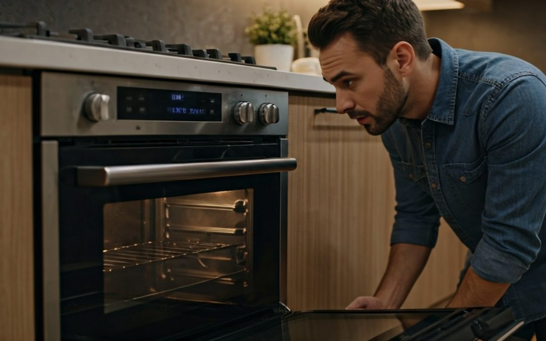 Signs Your KitchenAid Repair Can’t Wait Another Day