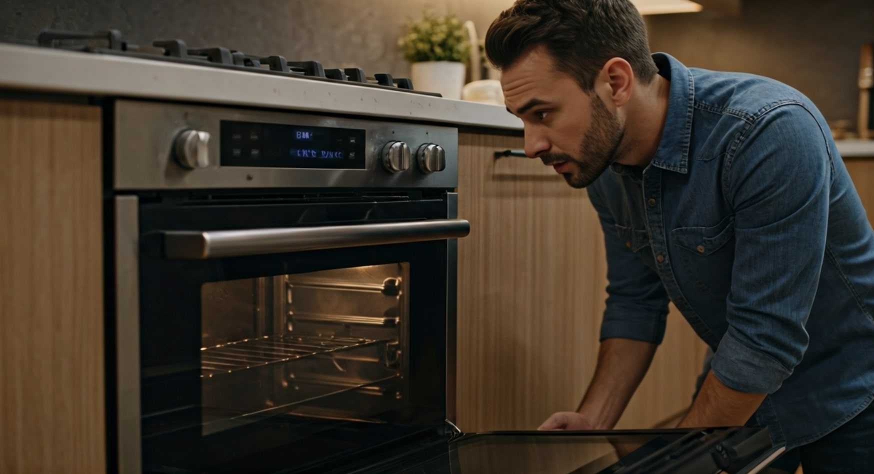 Urgent KitchenAid Repair: Signs You Can't Ignore | Kicthenaid Appliance Repair Professionals