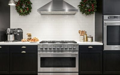 Pre-Holiday KitchenAid Appliance Repair: Why Timing Matters