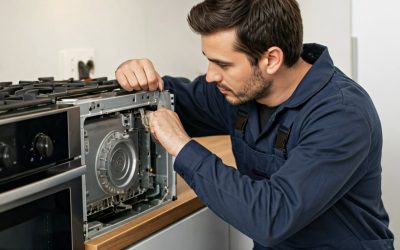 KitchenAid Repair Near Me vs National Service—Which Wins?