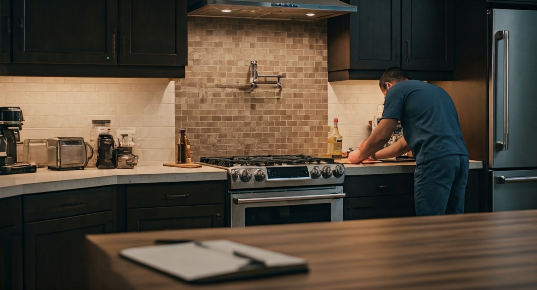 Essential KitchenAid Repairs to Avoid Fall Disasters | Kitchenaid Appliance Repair Professionals