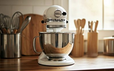 KitchenAid Repairs: What You Need to Know Before Attempting