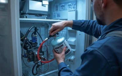 What Is Freon in Your Refrigerator? Essential Guide
