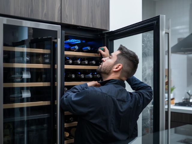 KitchenAid Leak Prevention Tips – Long Beach