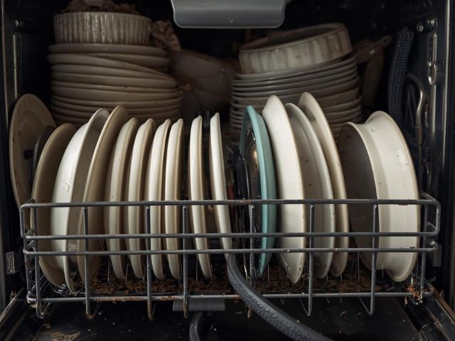 Dishwasher Leaving Dishes Dirty? Expert Help in Burbank | Kitchenaid Appliance Repair Professionals Dishwasher Leaving Dishes Dirty? Expert Help in Burbank | Kitchenaid Appliance Repair Professionals