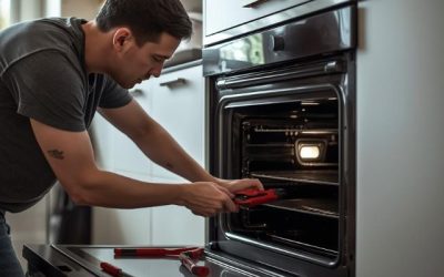 KitchenAid Oven Repair in Anaheim – Restored Just in Time for Dinner