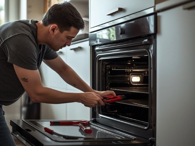 KitchenAid Oven Repair Anaheim – Restore Before Dinner | Kitchenaid Appliance Repair Professionals
