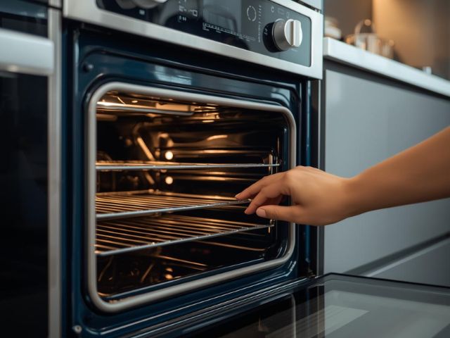 Winter Appliance Check: KitchenAid Oven Care for Bay Area Homes | Kitchenaid Appliance Repair Professionals Winter Appliance Check: KitchenAid Oven Care for Bay Area Homes | Kitchenaid Appliance Repair Professionals