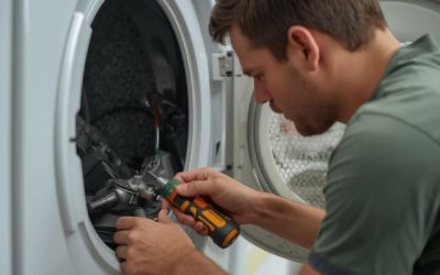 Dryer Not Spinning – Orange County Troubleshooting Guide