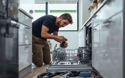 How to Extend the Life of Your KitchenAid Washer During Heatwaves