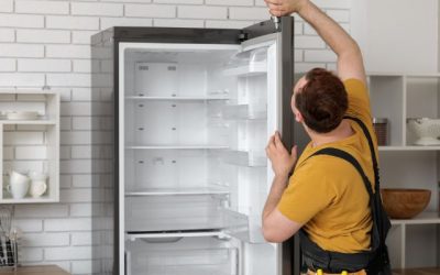 How to Maintain Your KitchenAid Refrigerator During LA’s Hot Summers