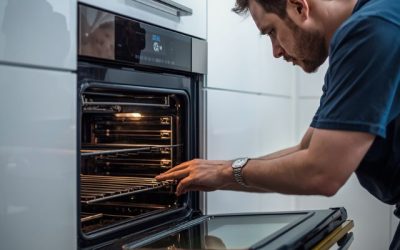 Keeping Your KitchenAid Oven Running Smoothly in High Temperatures