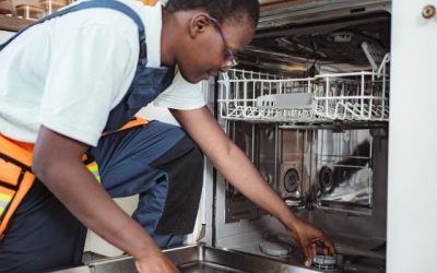 KitchenAid Dishwasher Maintenance Tips for Warm Weather