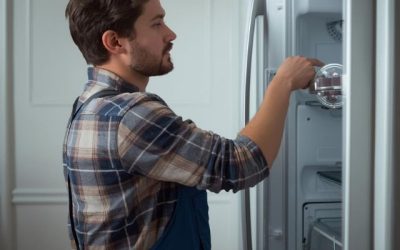 Simple Fixes for Noisy Refrigerators in Santa Monica Homes